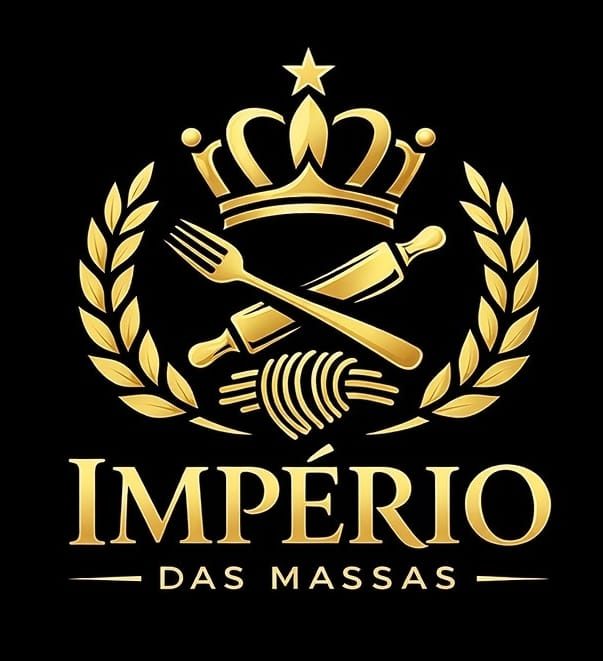 Logo Império das Massas
